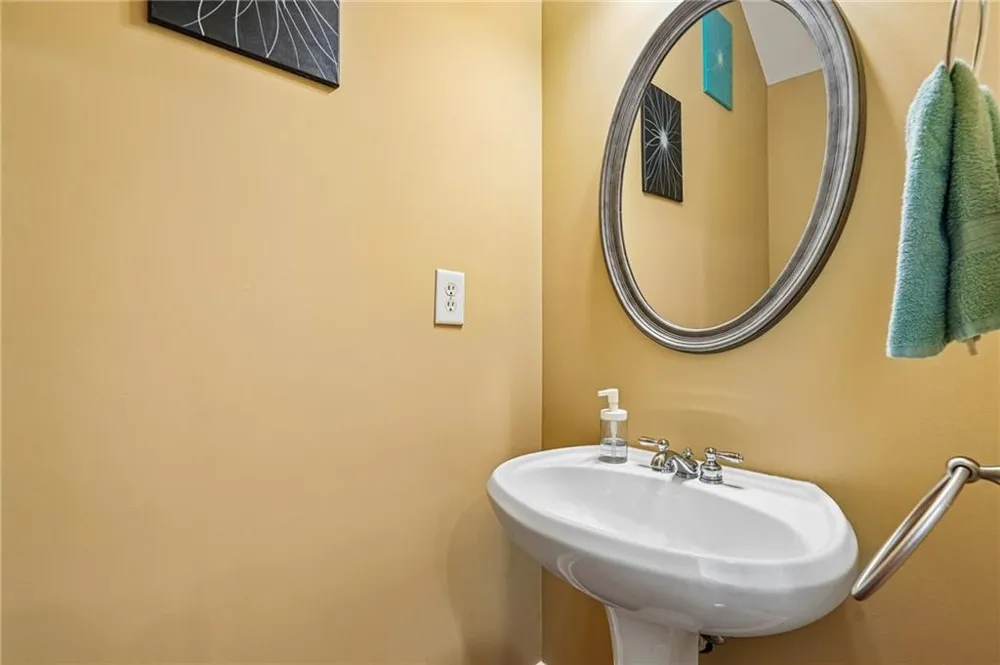 3517 Henderson Reserve Atlanta, GA 30341