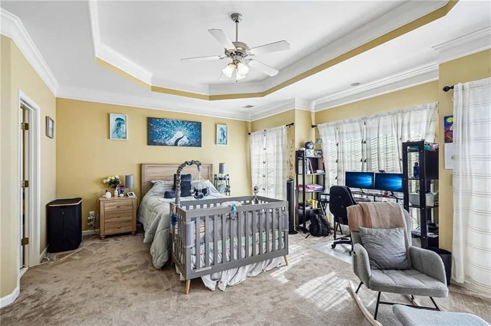 3517 Henderson Reserve Atlanta, GA 30341