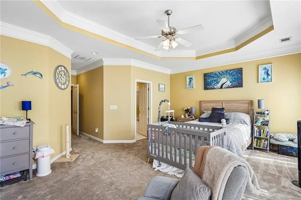 3517 Henderson Reserve Atlanta, GA 30341