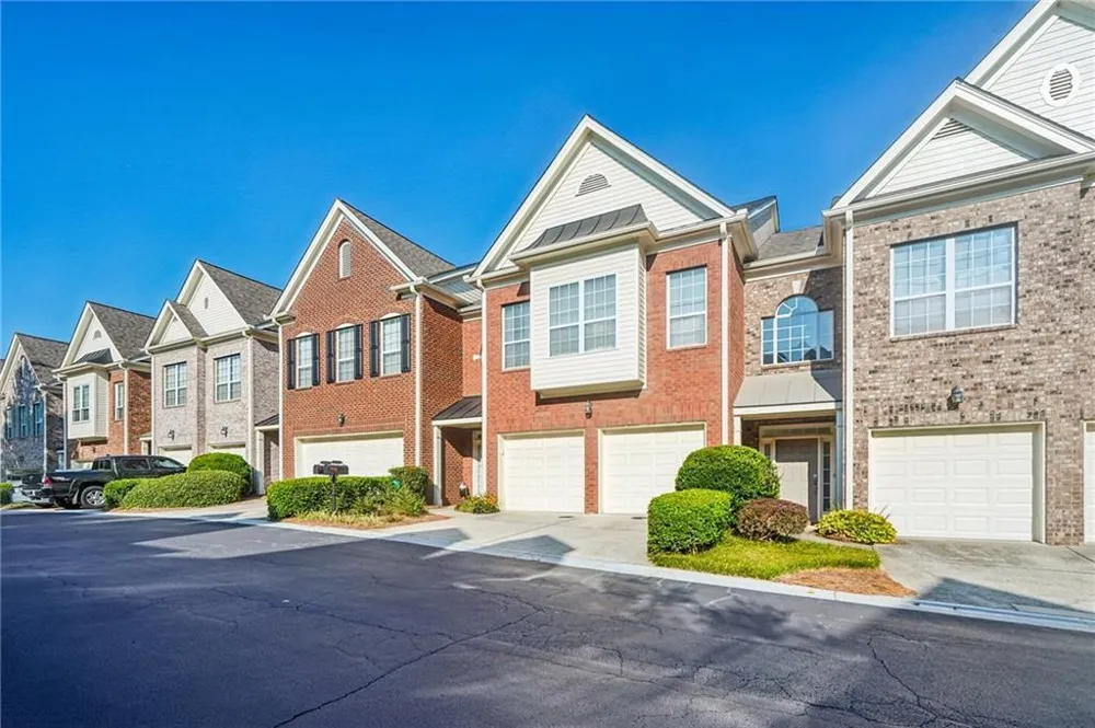 3517 Henderson Reserve Atlanta, GA 30341