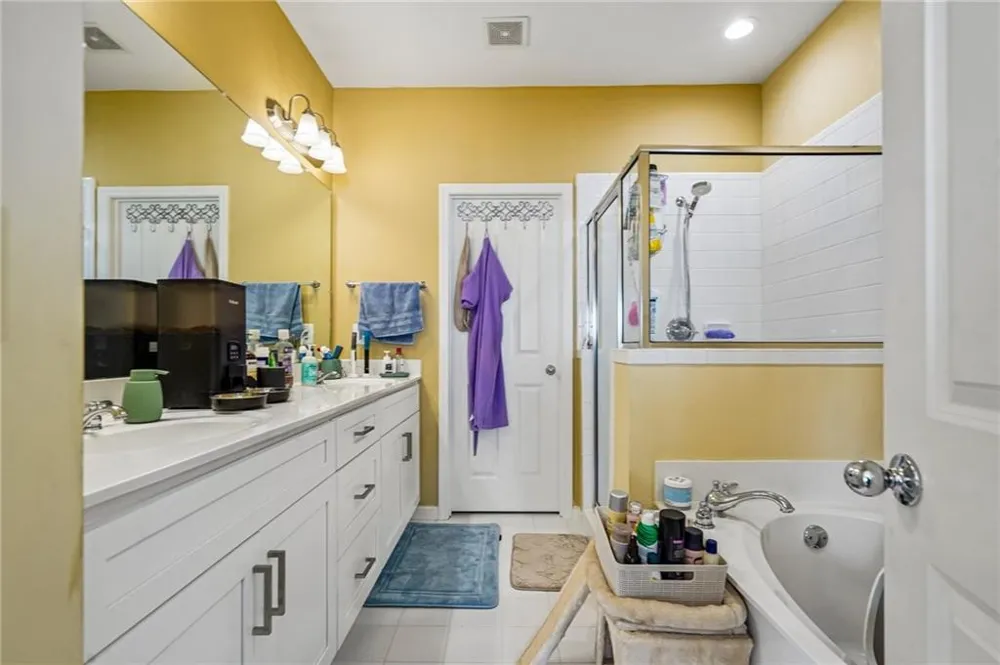 3517 Henderson Reserve Atlanta, GA 30341