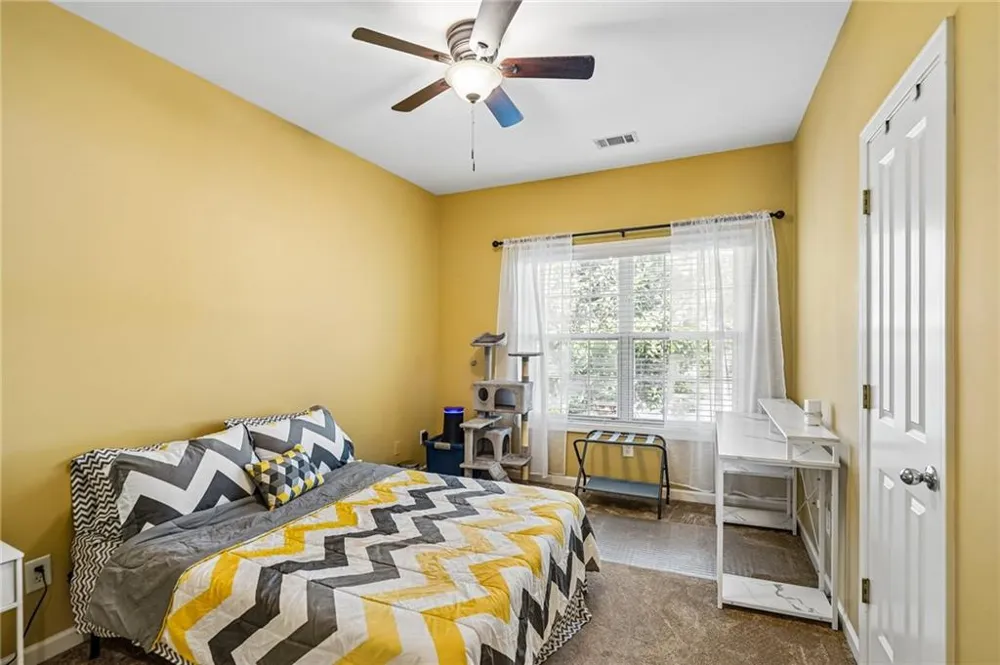 3517 Henderson Reserve Atlanta, GA 30341