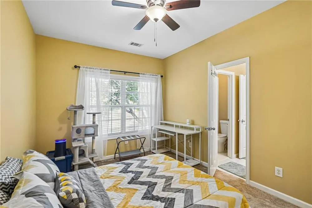 3517 Henderson Reserve Atlanta, GA 30341