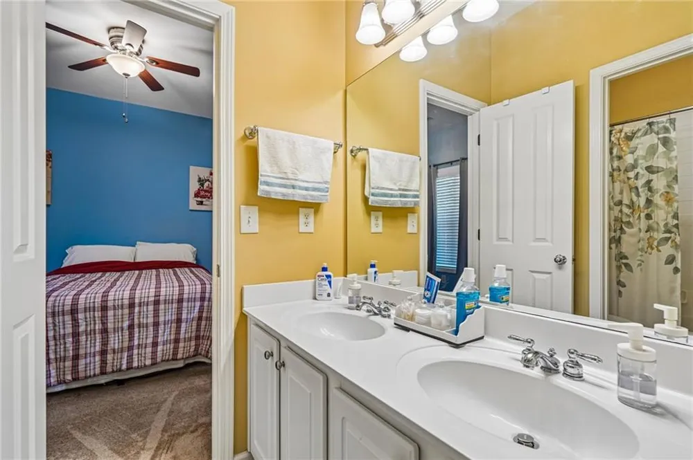 3517 Henderson Reserve Atlanta, GA 30341