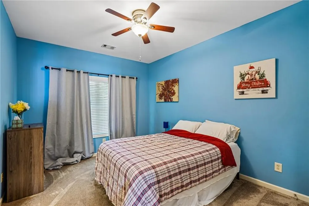 3517 Henderson Reserve Atlanta, GA 30341