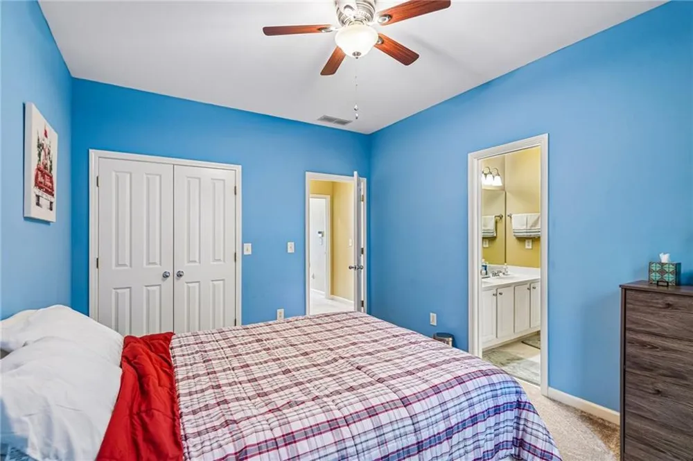 3517 Henderson Reserve Atlanta, GA 30341
