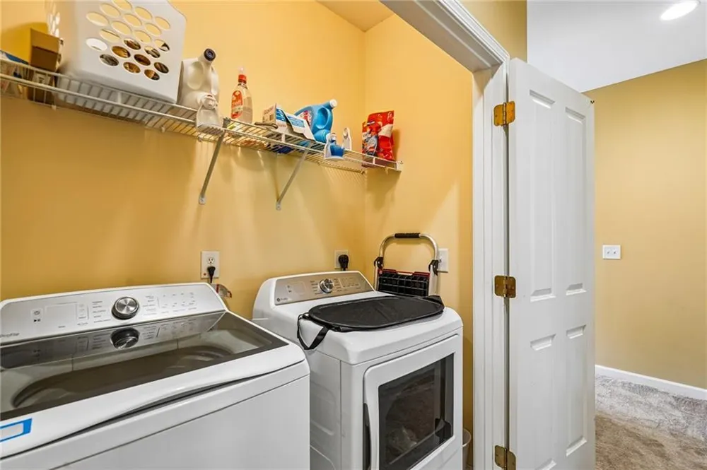 3517 Henderson Reserve Atlanta, GA 30341