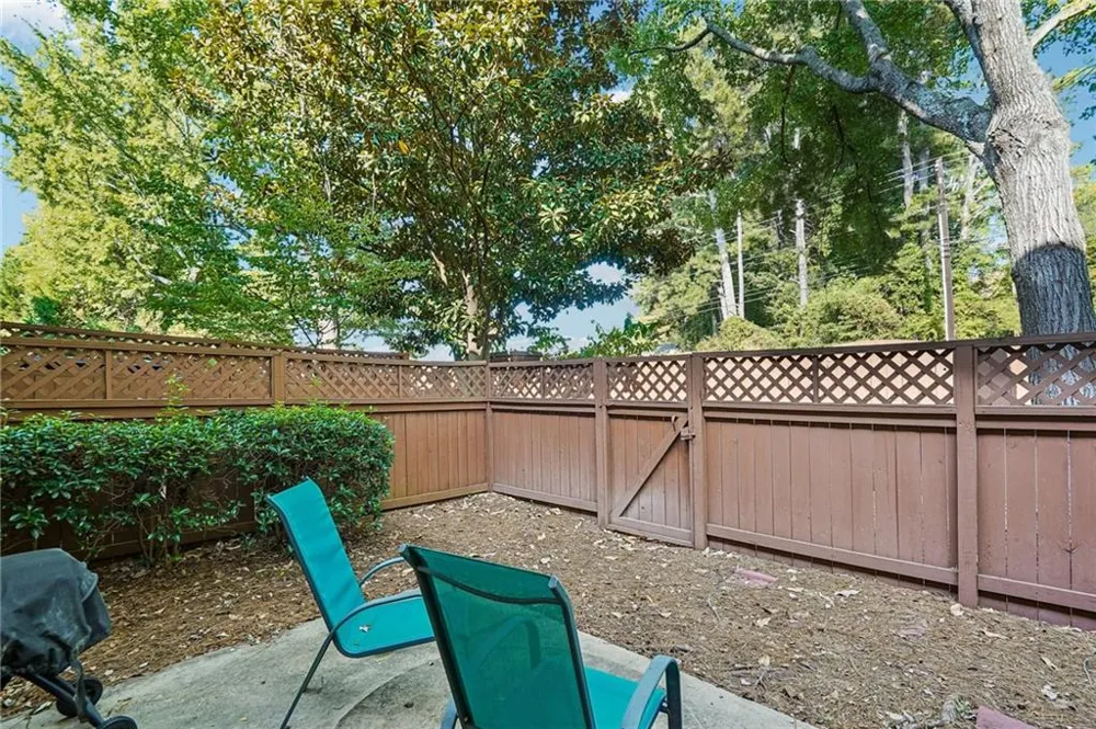 3517 Henderson Reserve Atlanta, GA 30341