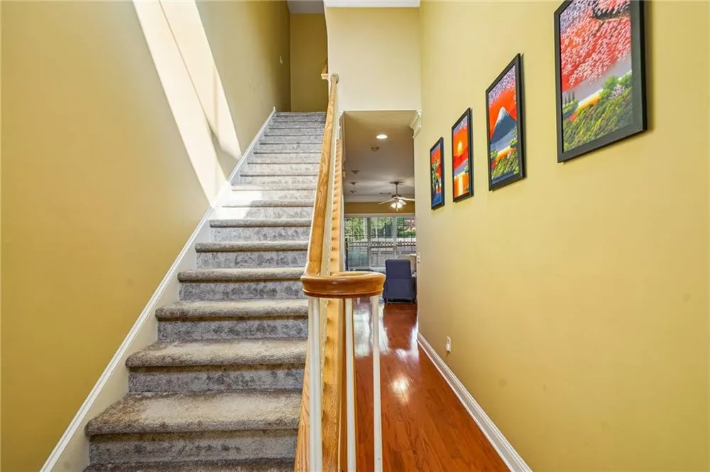 3517 Henderson Reserve Atlanta, GA 30341