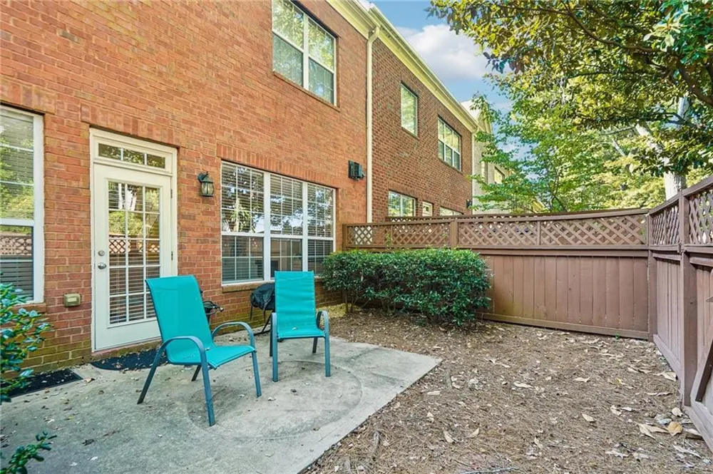3517 Henderson Reserve Atlanta, GA 30341
