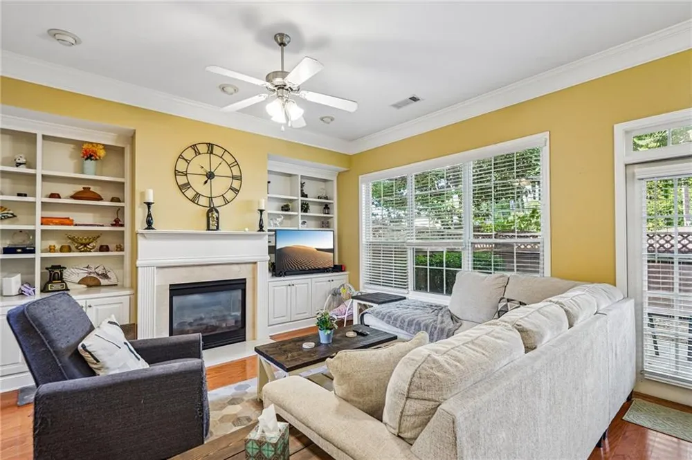 3517 Henderson Reserve Atlanta, GA 30341