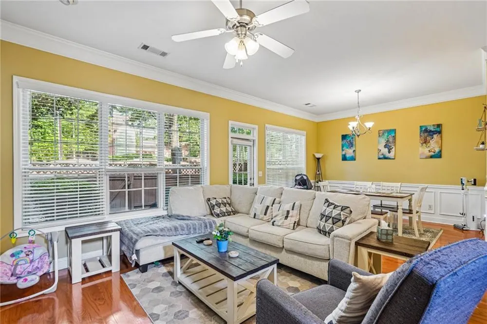 3517 Henderson Reserve Atlanta, GA 30341