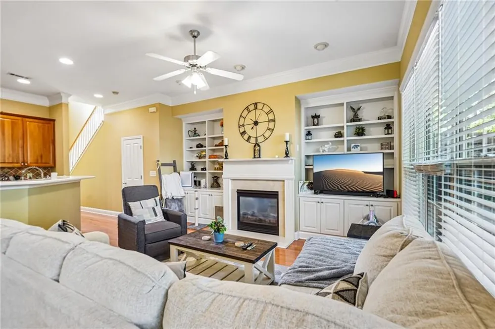 3517 Henderson Reserve Atlanta, GA 30341