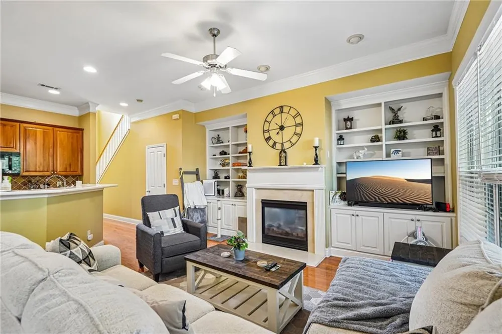 3517 Henderson Reserve Atlanta, GA 30341