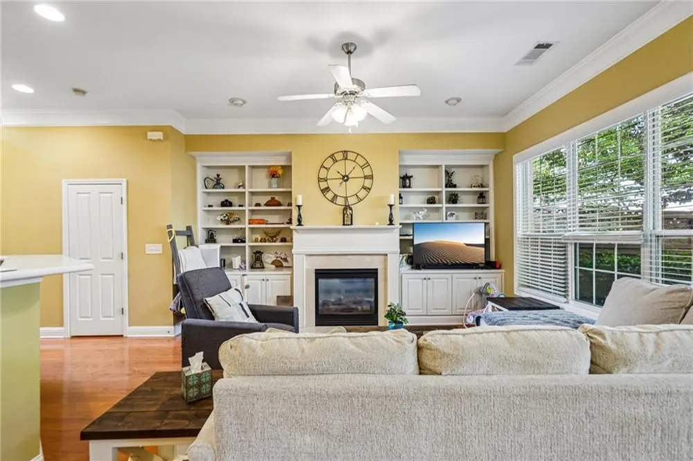3517 Henderson Reserve Atlanta, GA 30341