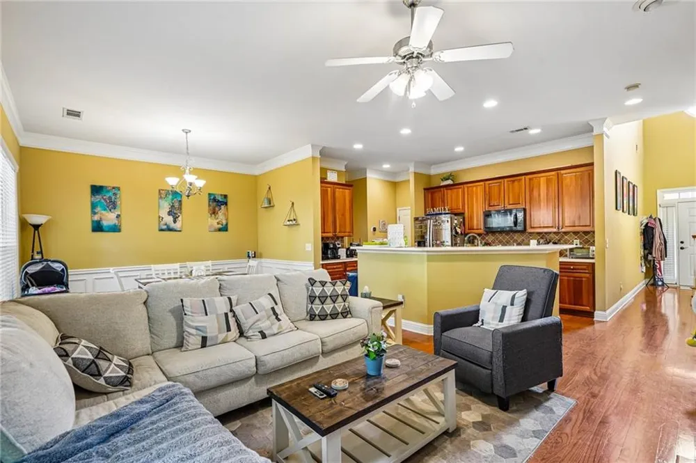 3517 Henderson Reserve Atlanta, GA 30341