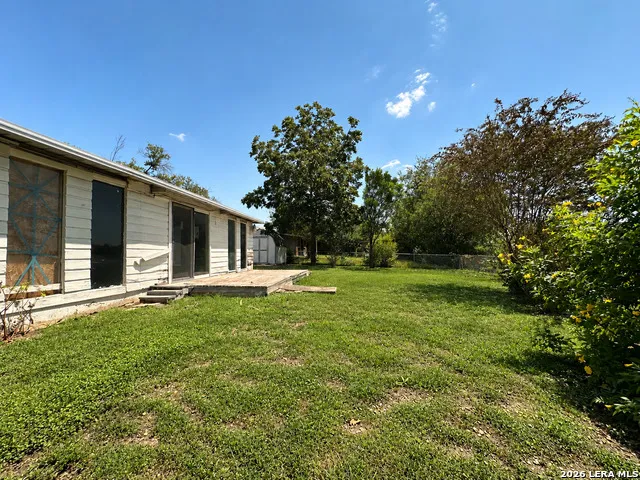 5842 Branch Valley St San Antonio, TX 78242