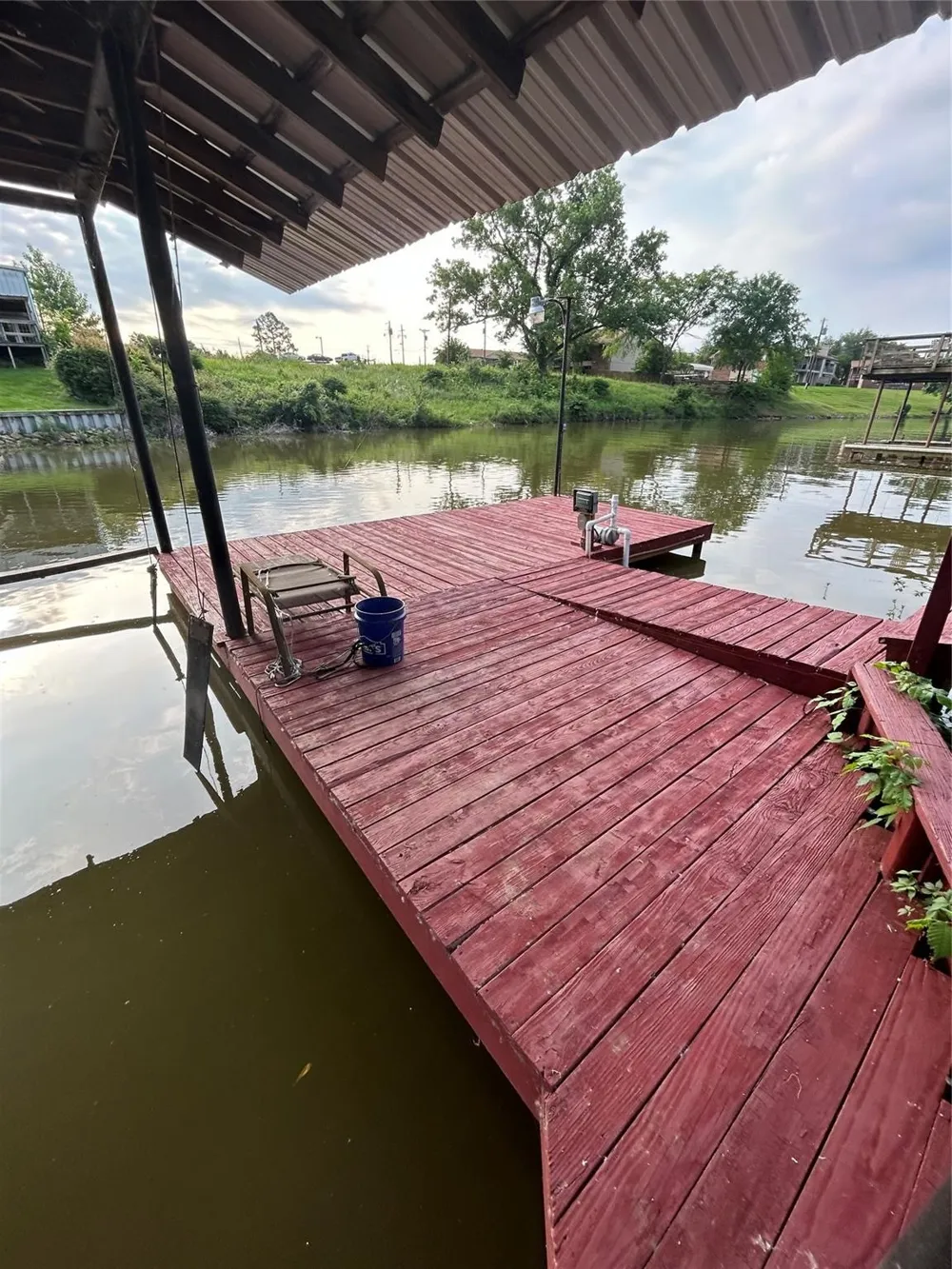 115 Cottonwood Trail Gun Barrel City, TX 75156