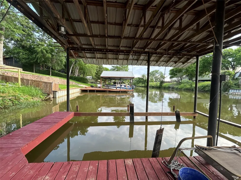 115 Cottonwood Trail Gun Barrel City, TX 75156