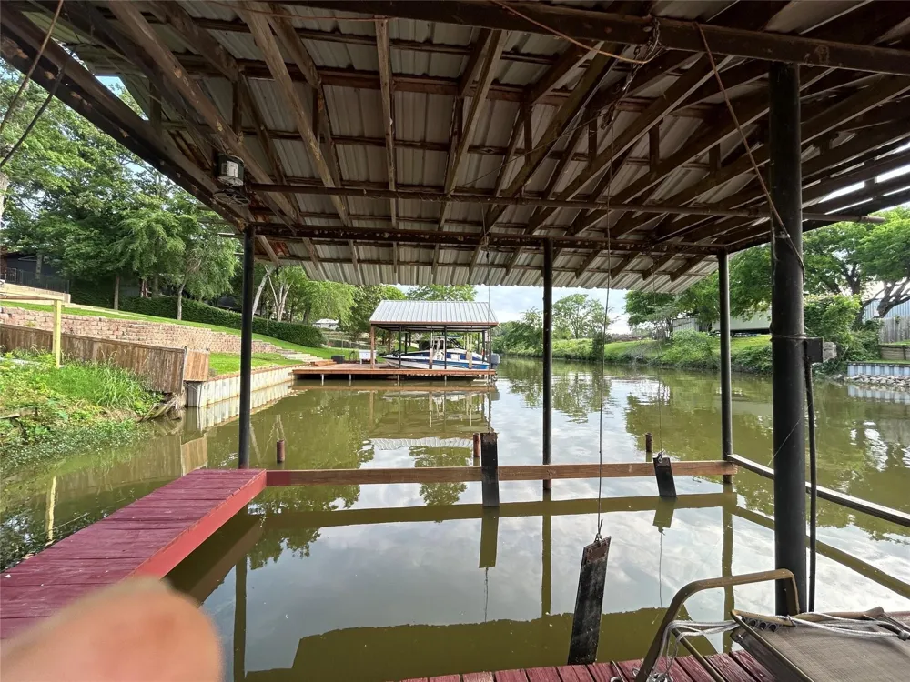 115 Cottonwood Trail Gun Barrel City, TX 75156