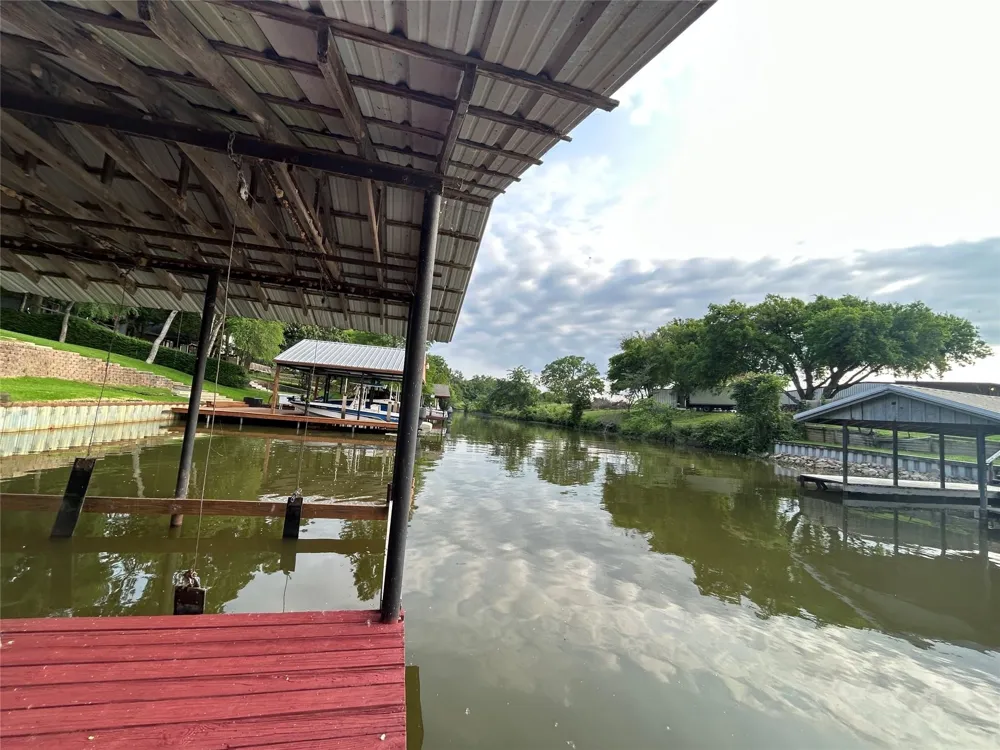 115 Cottonwood Trail Gun Barrel City, TX 75156