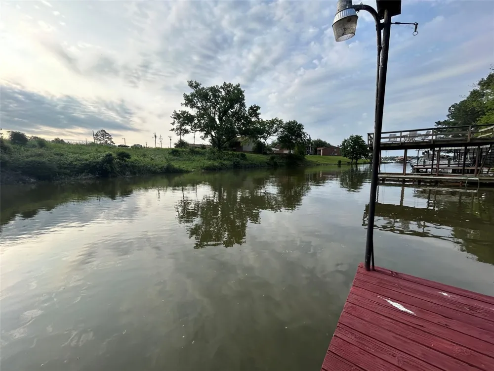115 Cottonwood Trail Gun Barrel City, TX 75156