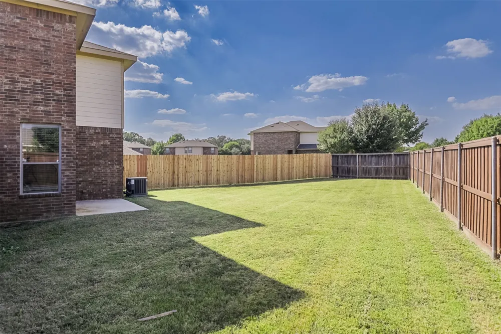2515 Sedona Street Mansfield, TX 76063