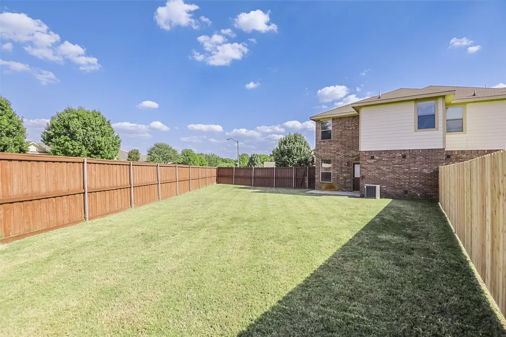 2515 Sedona Street Mansfield, TX 76063