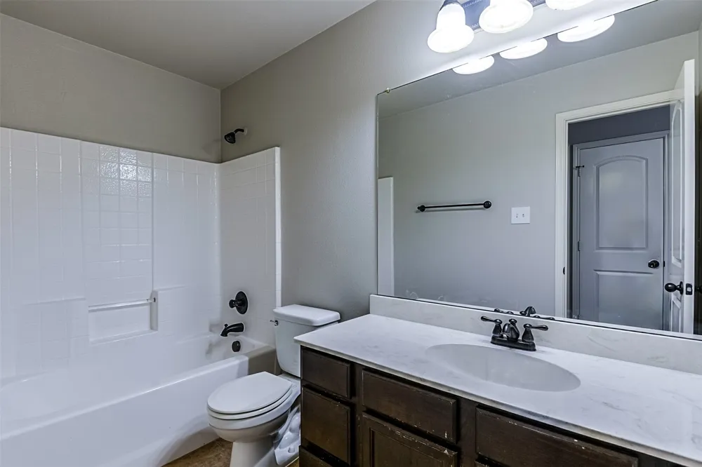 2515 Sedona Street Mansfield, TX 76063