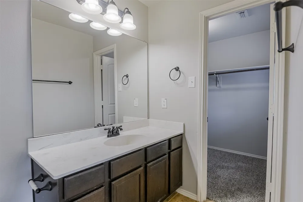 2515 Sedona Street Mansfield, TX 76063