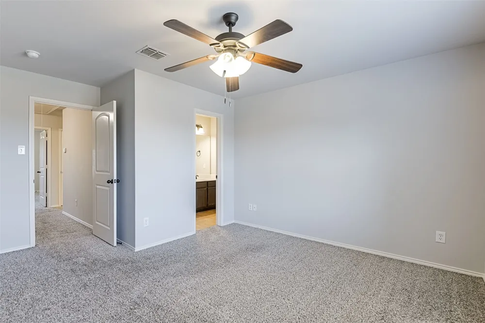 2515 Sedona Street Mansfield, TX 76063