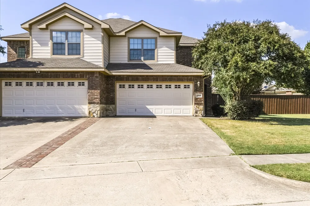 2515 Sedona Street Mansfield, TX 76063