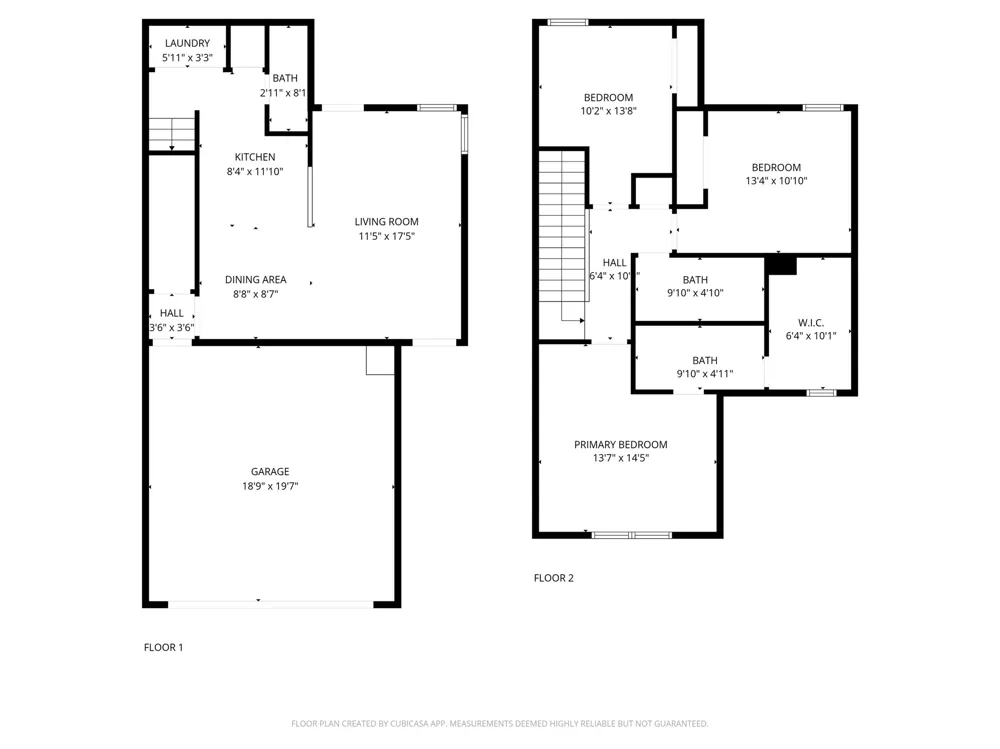 2515 Sedona Street Mansfield, TX 76063