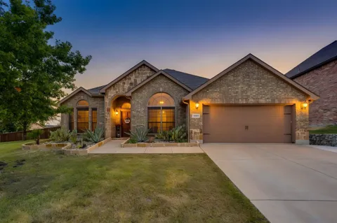 1609 Serenity Lane