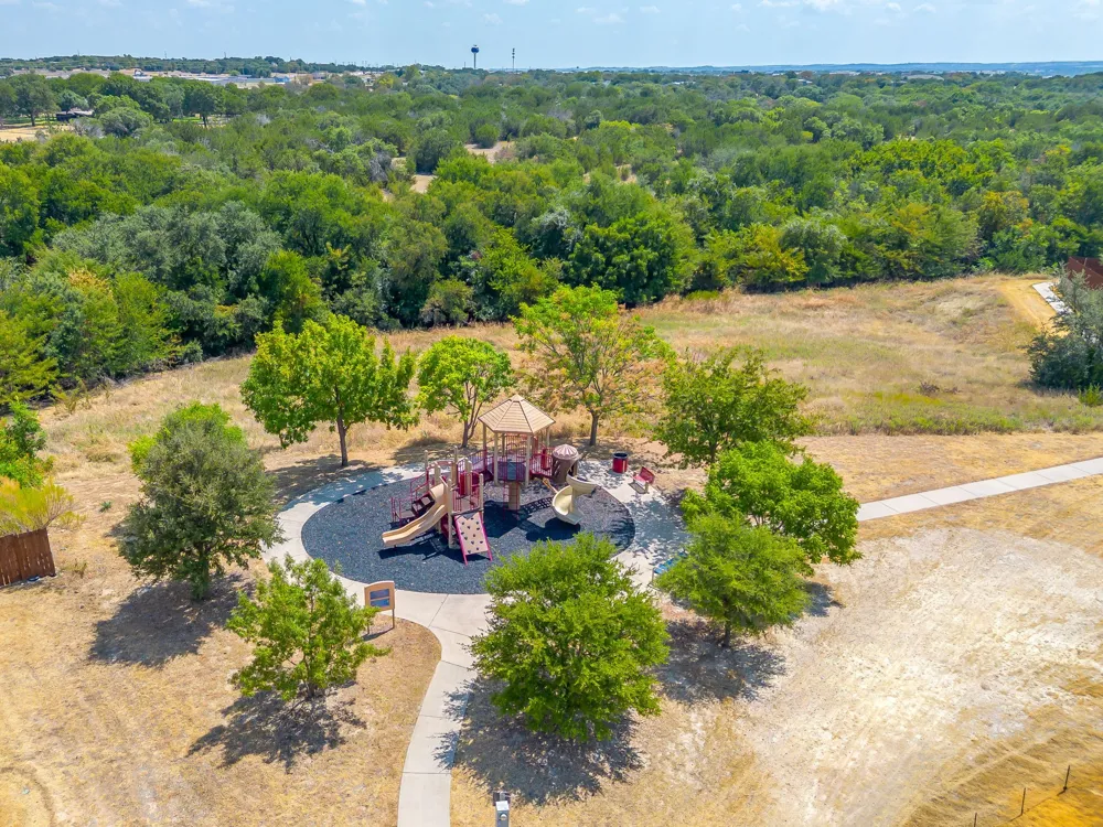 1609 Serenity Lane Weatherford, TX 76087