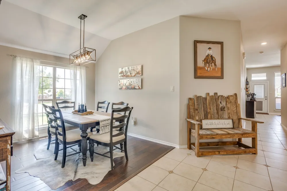 1609 Serenity Lane Weatherford, TX 76087