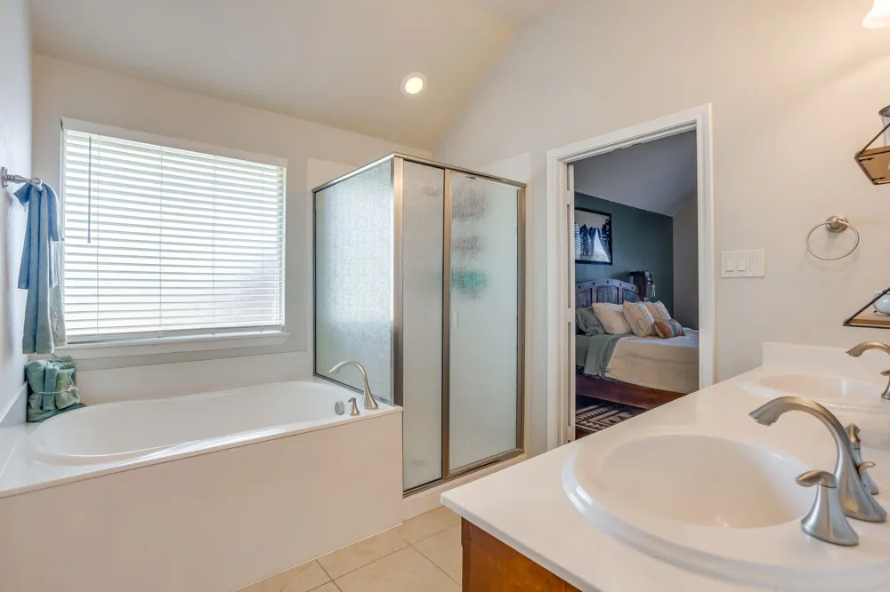 1609 Serenity Lane Weatherford, TX 76087