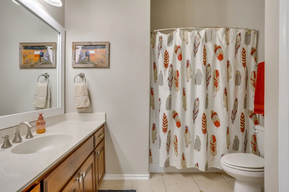 1609 Serenity Lane Weatherford, TX 76087
