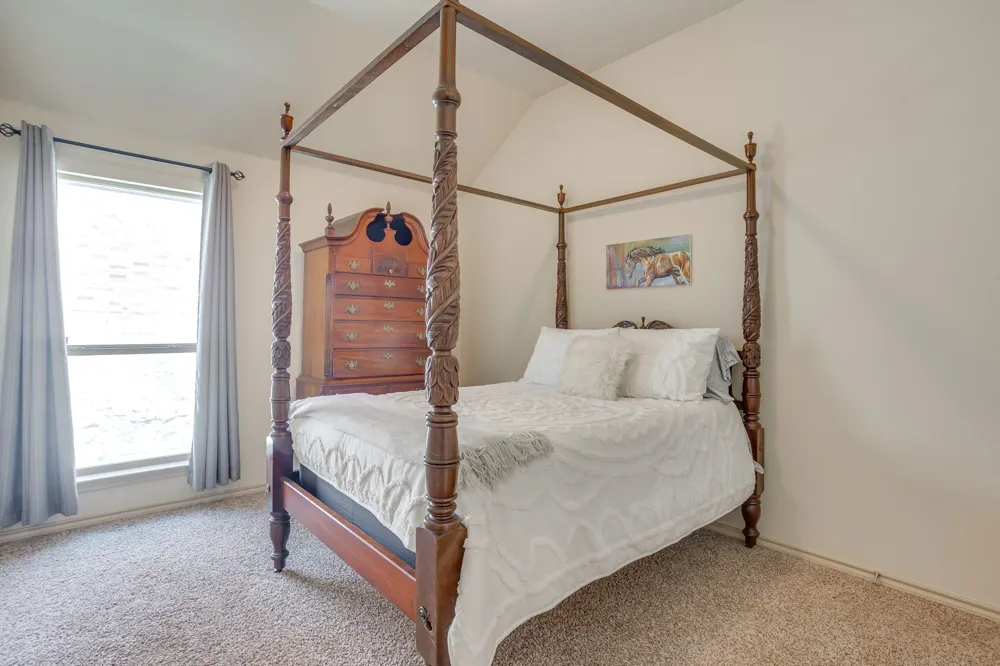 1609 Serenity Lane Weatherford, TX 76087