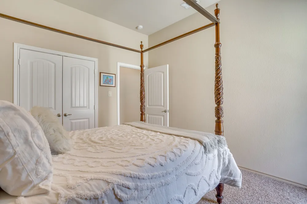 1609 Serenity Lane Weatherford, TX 76087