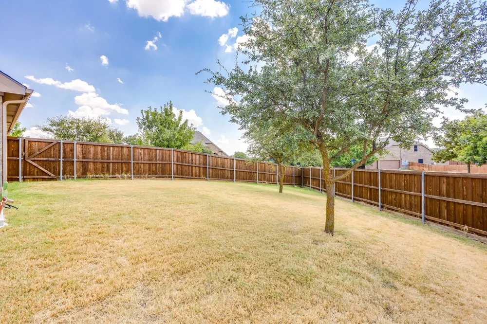 1609 Serenity Lane Weatherford, TX 76087