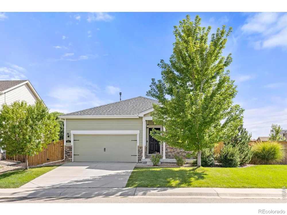 973 Ranchhand Drive Berthoud, CO 80513