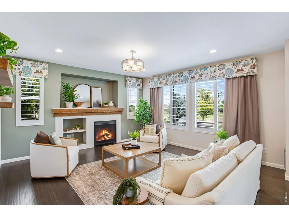 8876 Blackwood Drive Windsor, CO 80550