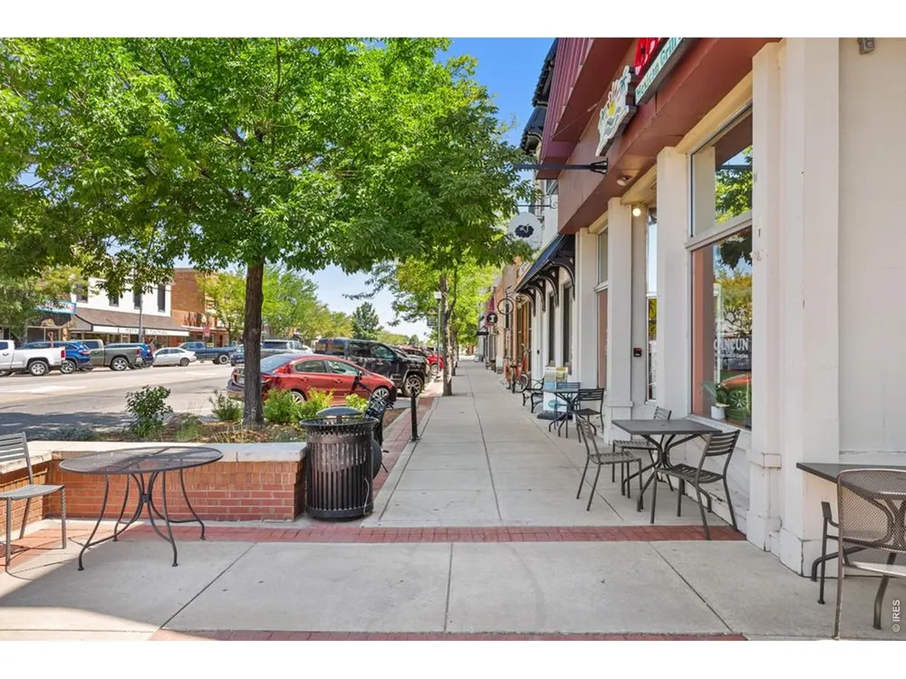8876 Blackwood Drive Windsor, CO 80550