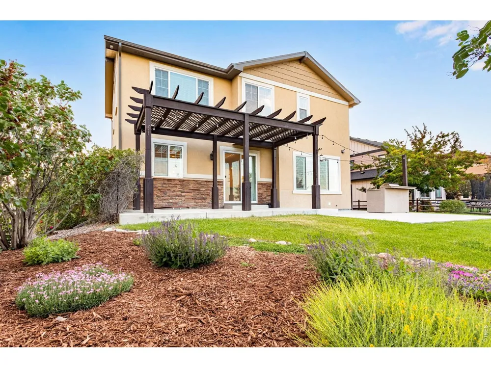 8876 Blackwood Drive Windsor, CO 80550