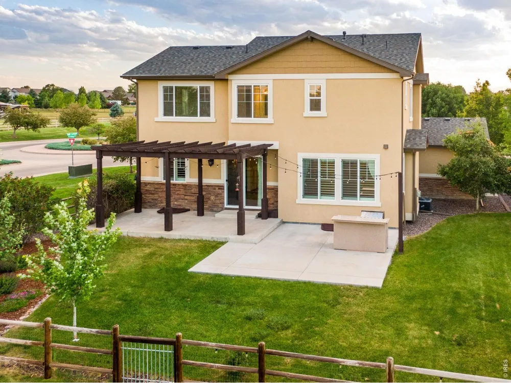 8876 Blackwood Drive Windsor, CO 80550