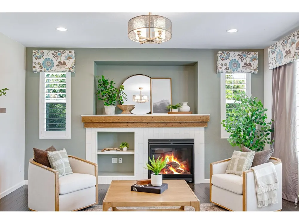 8876 Blackwood Drive Windsor, CO 80550