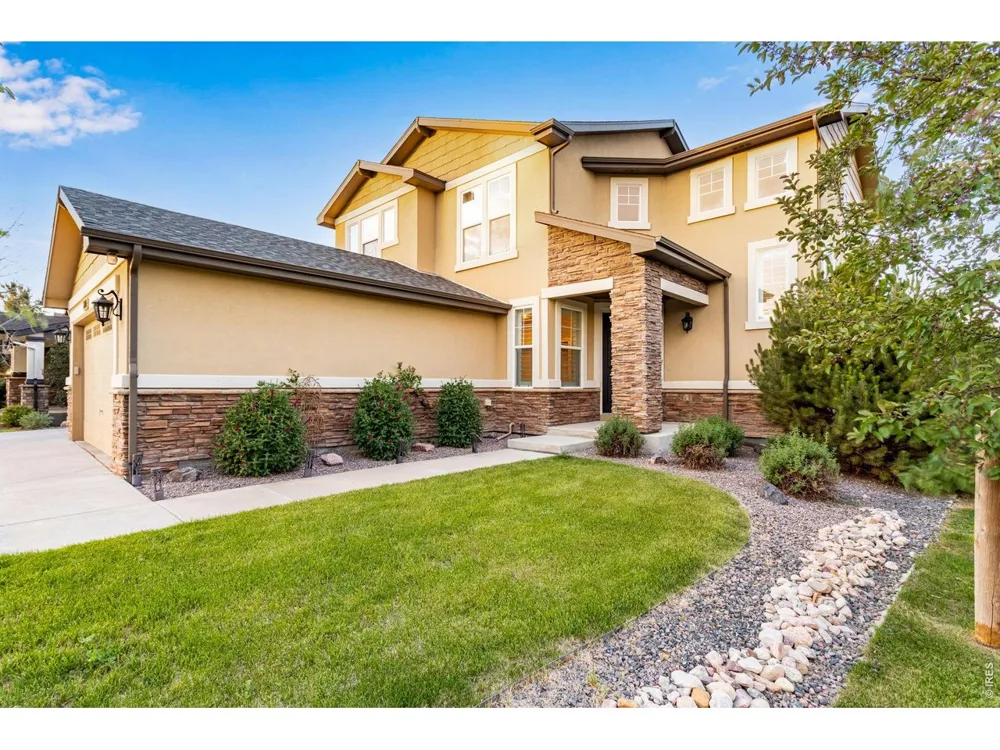 8876 Blackwood Drive Windsor, CO 80550