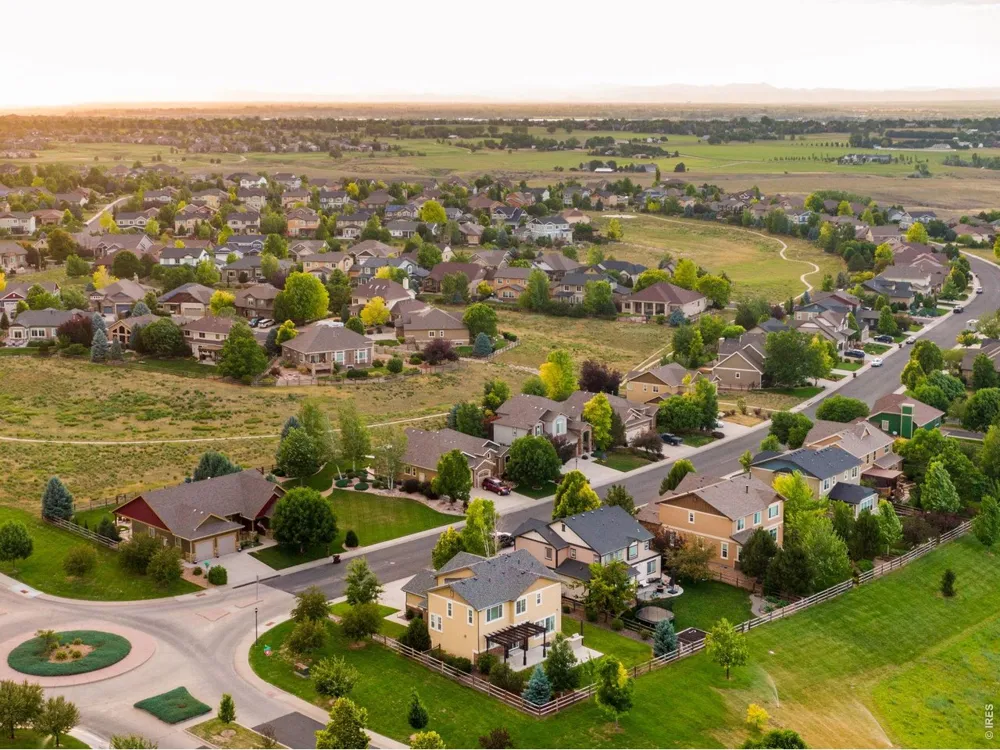 8876 Blackwood Drive Windsor, CO 80550