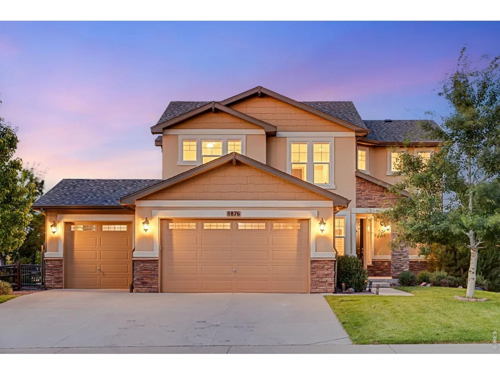 8876 Blackwood Drive Windsor, CO 80550